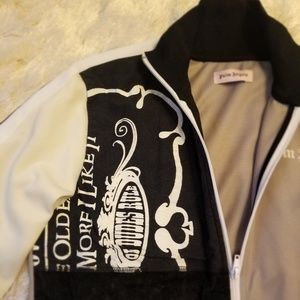 Palm Angels track suit
